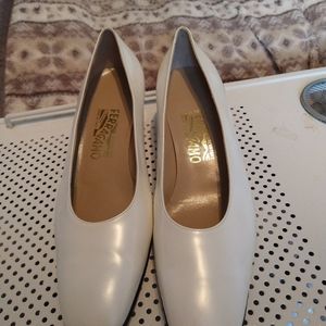 Salvatore Ferragamo pumps